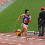 北川　 貴理関カレ
