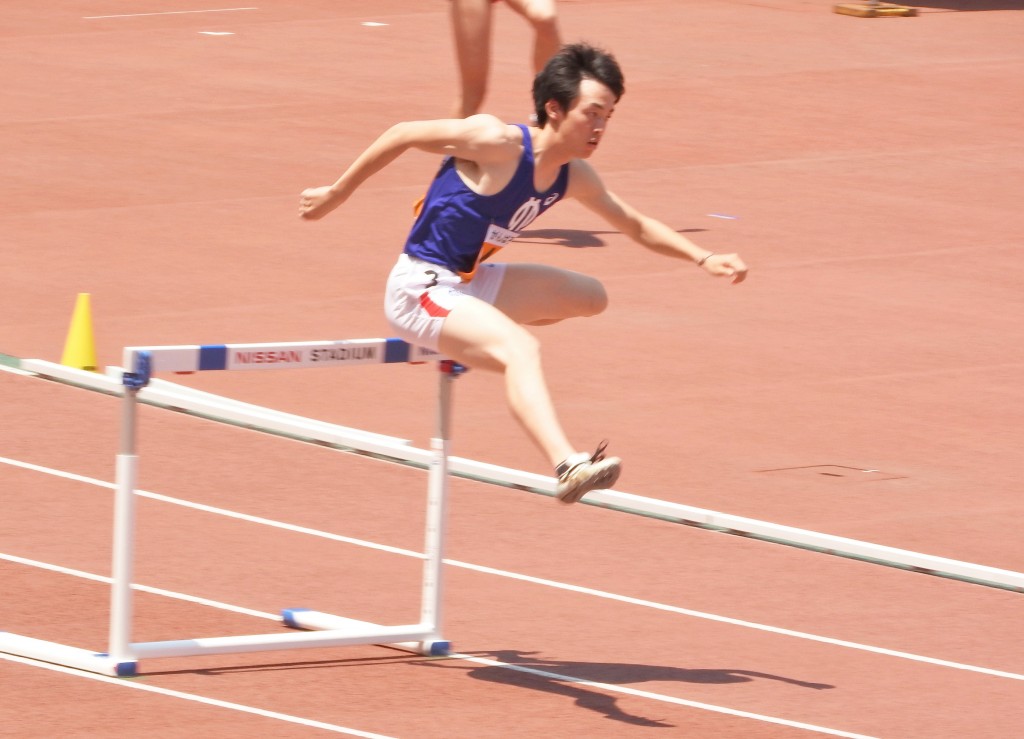 400mH katsumoto