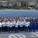 集合写真