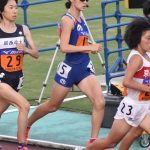 今村　 咲織インカレ