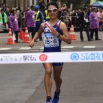 全日本女子駅伝