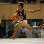 川村　 卓也（かわむら　たくや/スポーツ科学科3年）